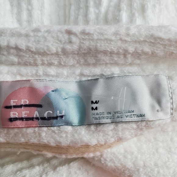 Free People Beach Greta Romper - Picture 6 of 11